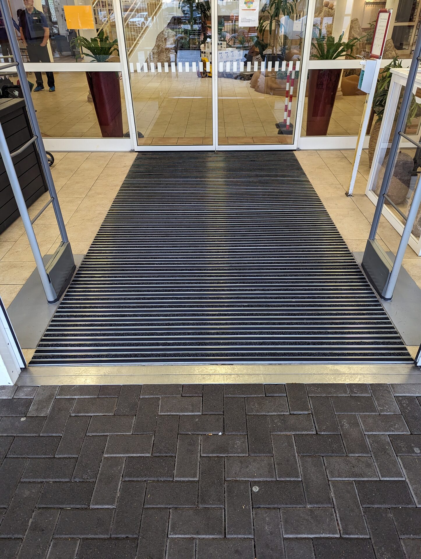 Aurelius-Hof Mainhausen